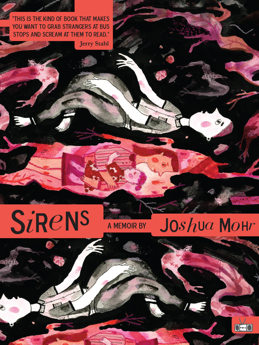 Title details for Sirens by Joshua Mohr - Available